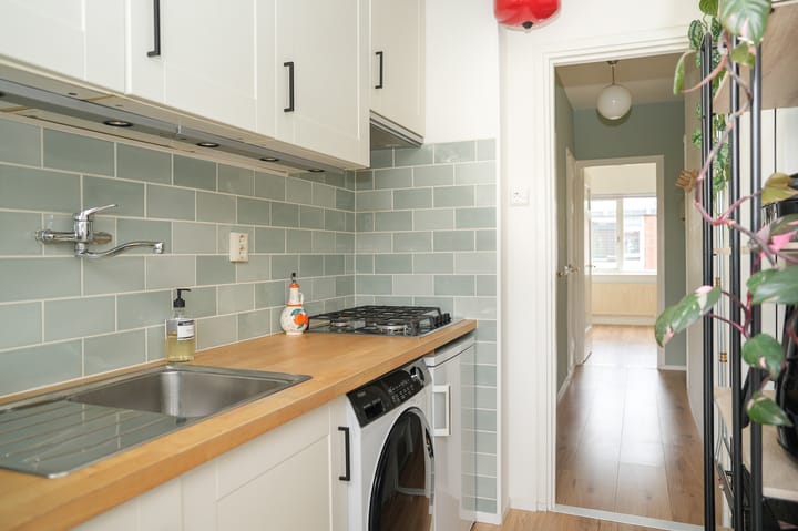 Foto 7 van Hulkstraat 19-C