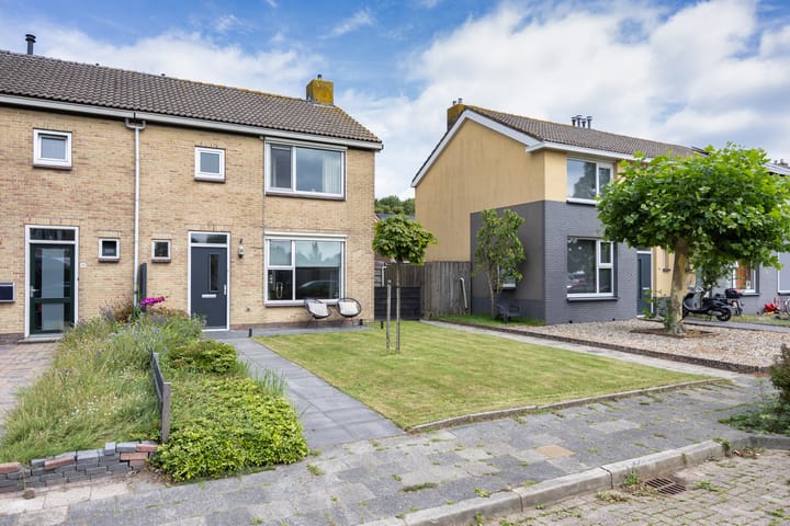 Foto 3 van Hoannekamp 24