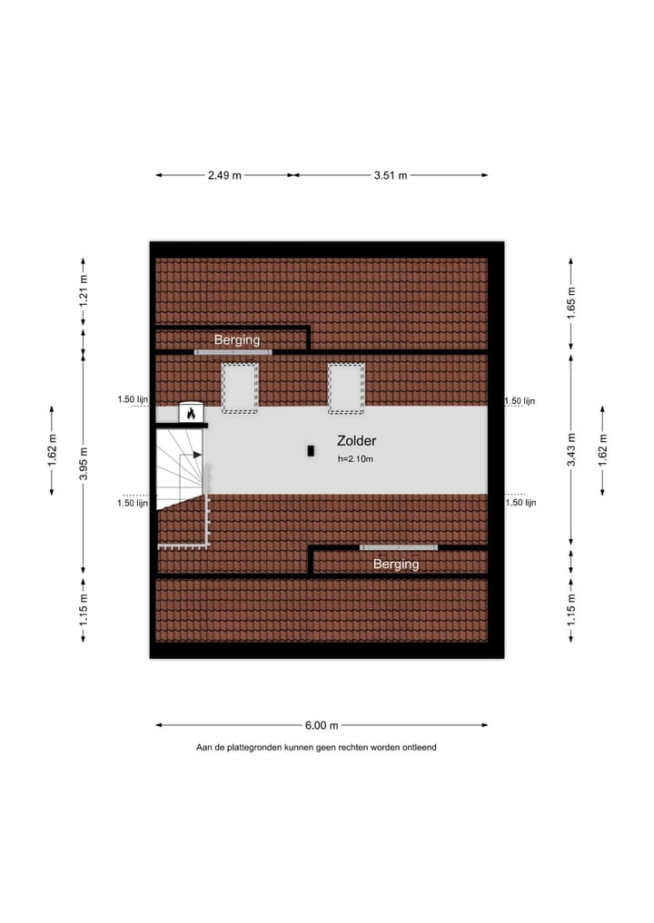 Foto 46 van Hoannekamp 24
