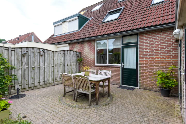 Foto 25 van Botter 9