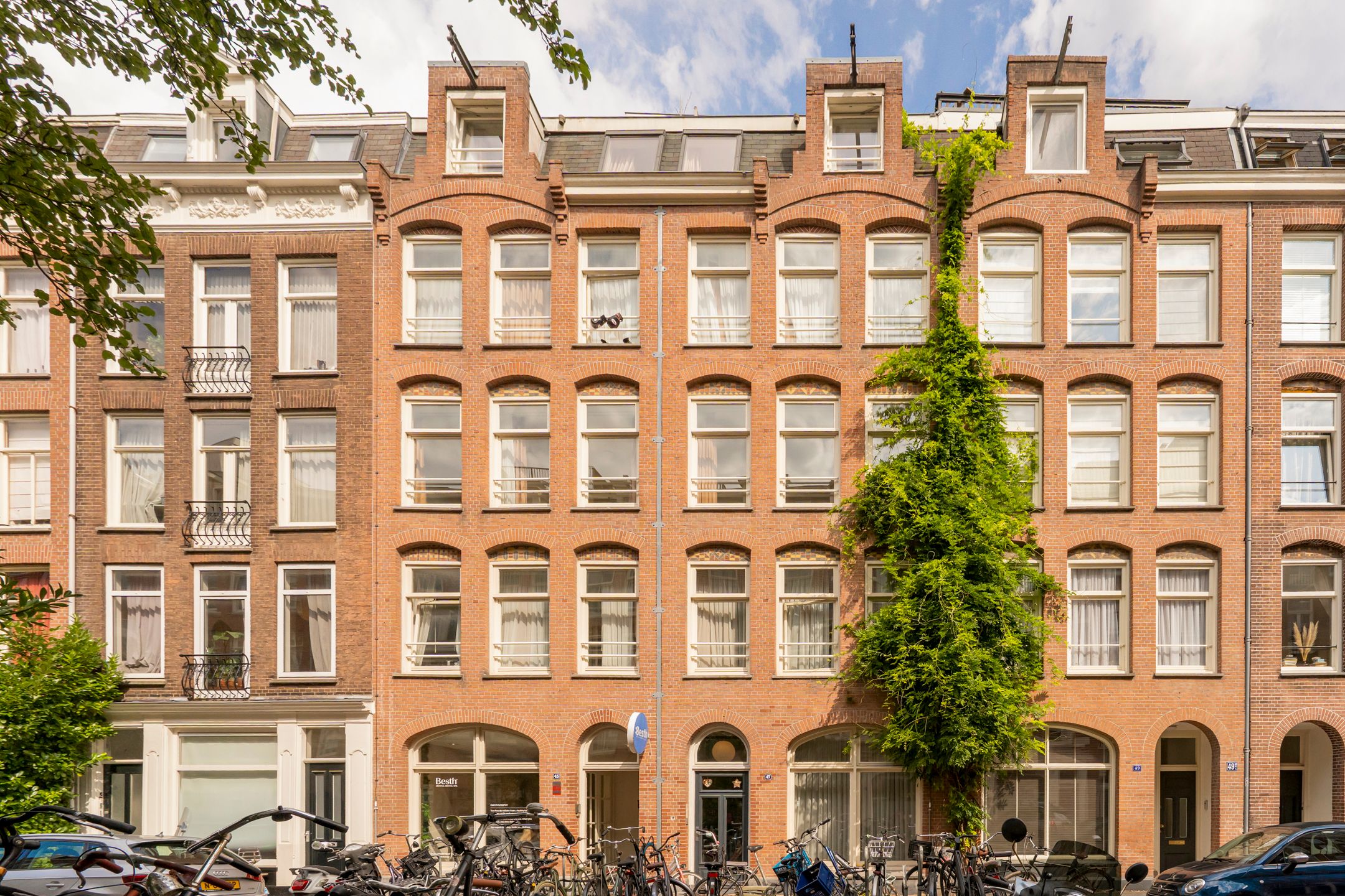 Balthasar Floriszstraat 47-C
