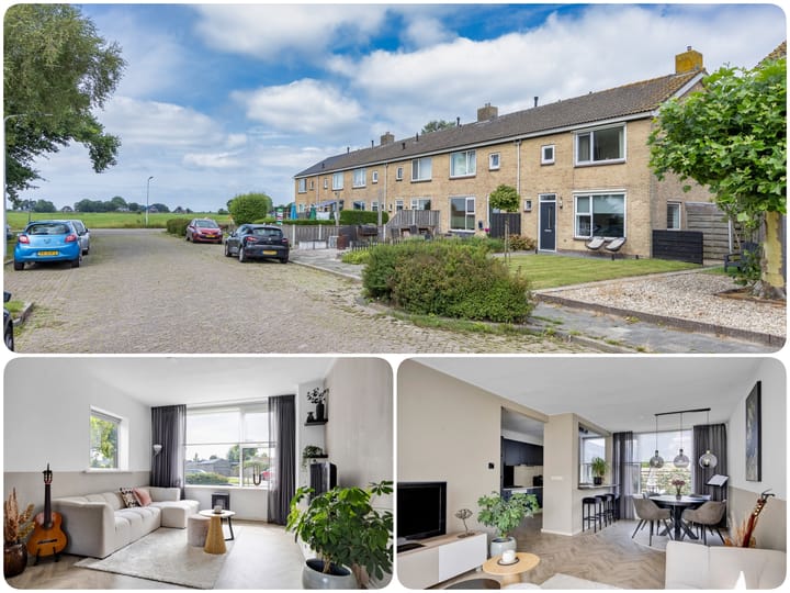 Foto 4 van Hoannekamp 24