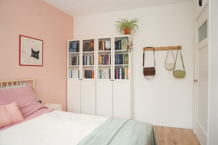 Foto 10 van Hulkstraat 19-C