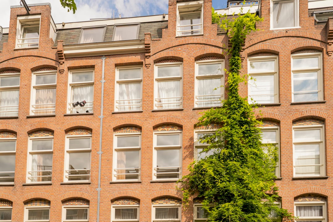 Photo 37 of Balthasar Floriszstraat 47-C