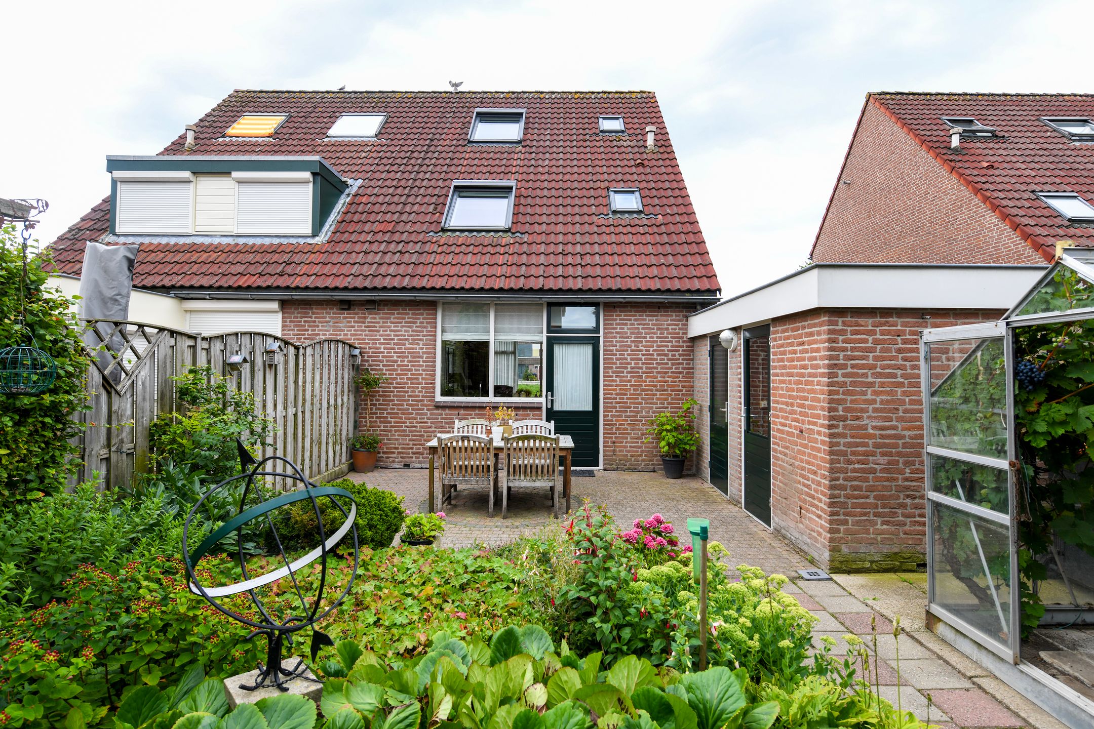 Foto 27 van Botter 9