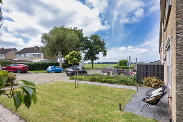 Foto 6 van Hoannekamp 24