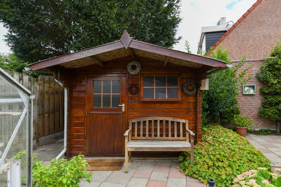 Foto 28 van Botter 9