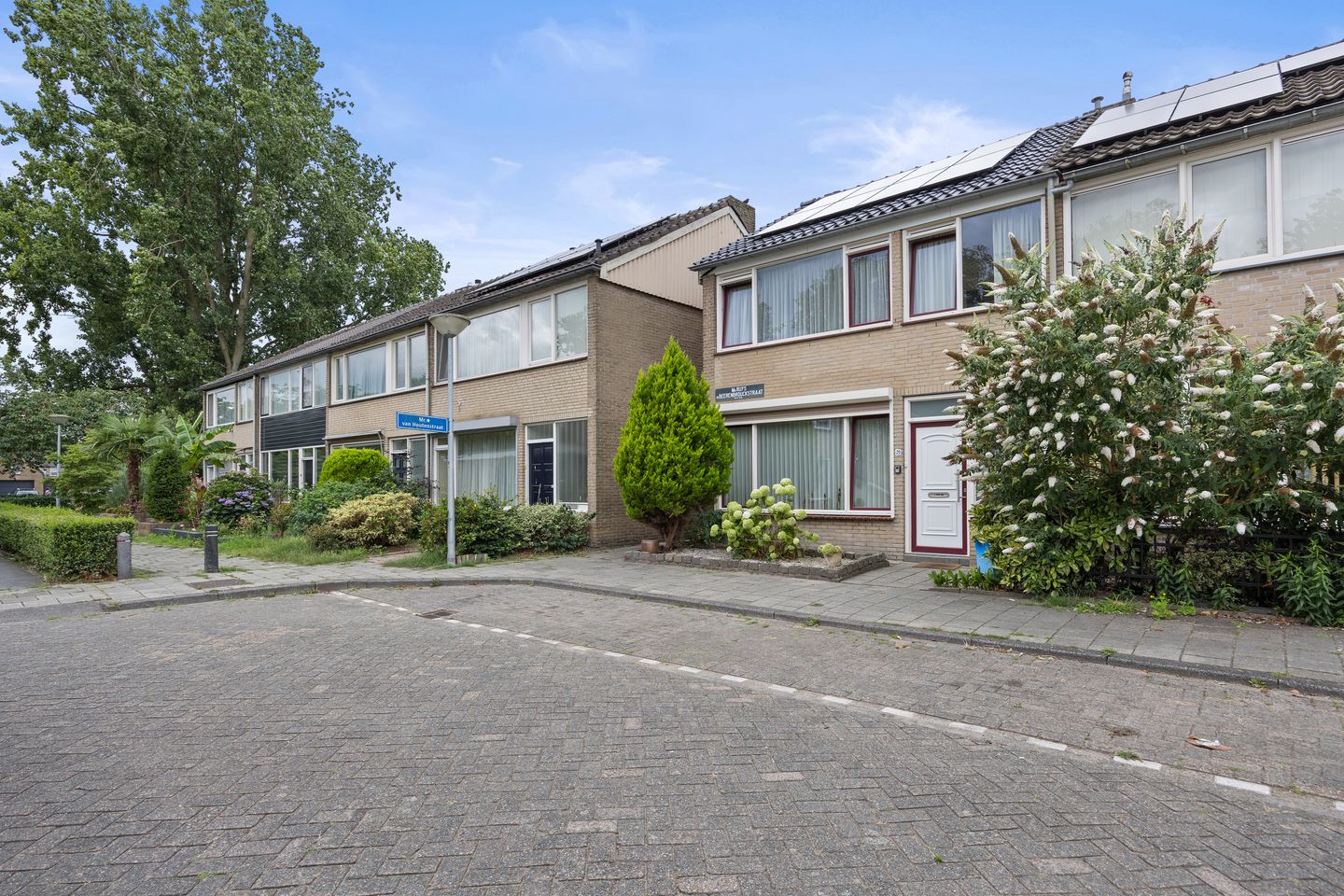 Foto 29 van Mr. Ruys de Beerenbrouckstraat 20