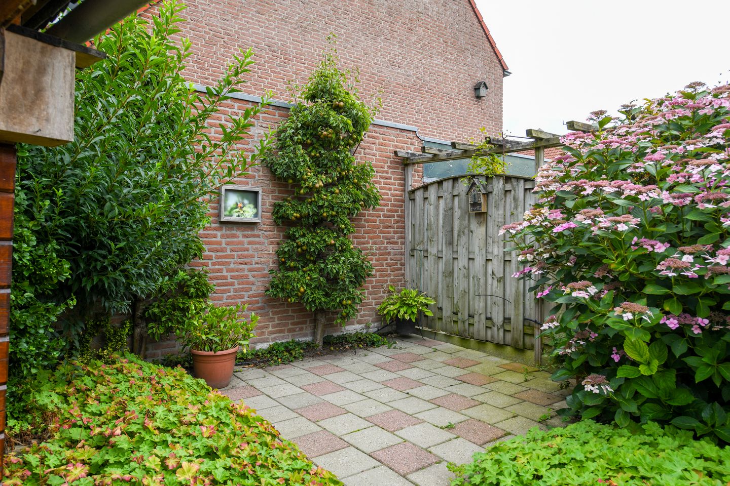 Foto 29 van Botter 9