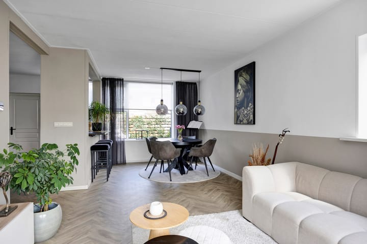 Foto 10 van Hoannekamp 24