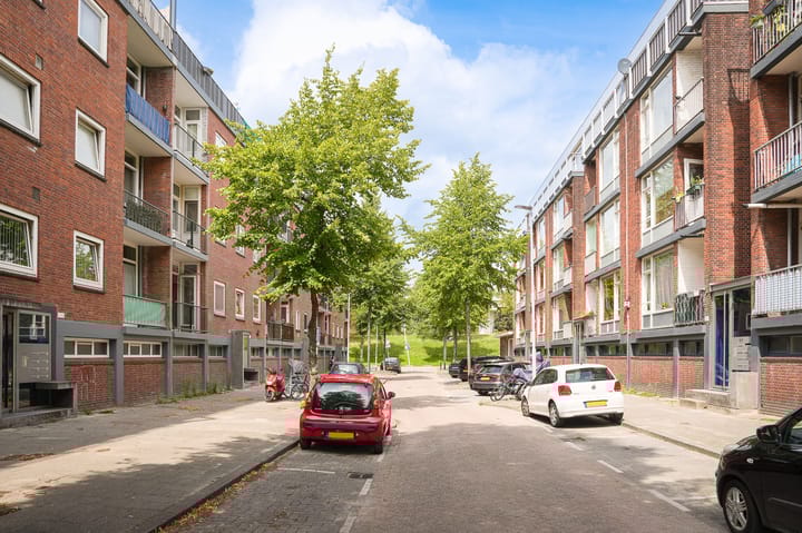 Foto 16 van Hulkstraat 19-C