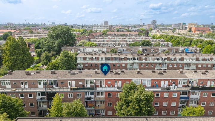 Foto 17 van Hulkstraat 19-C