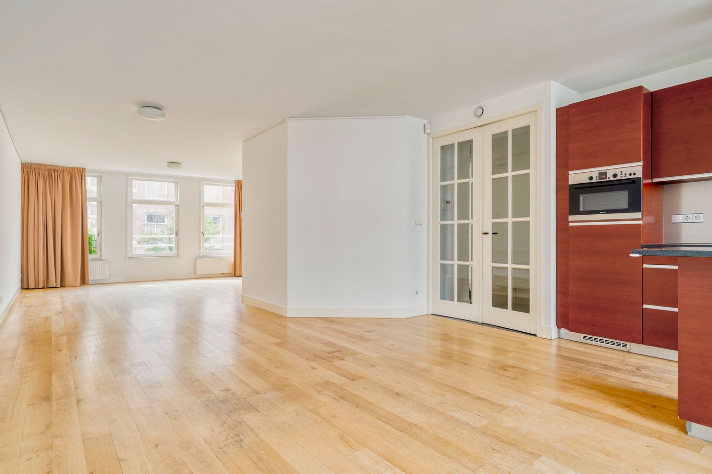 Photo 10 of Balthasar Floriszstraat 47-C
