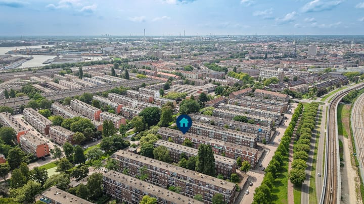 Foto 18 van Hulkstraat 19-C