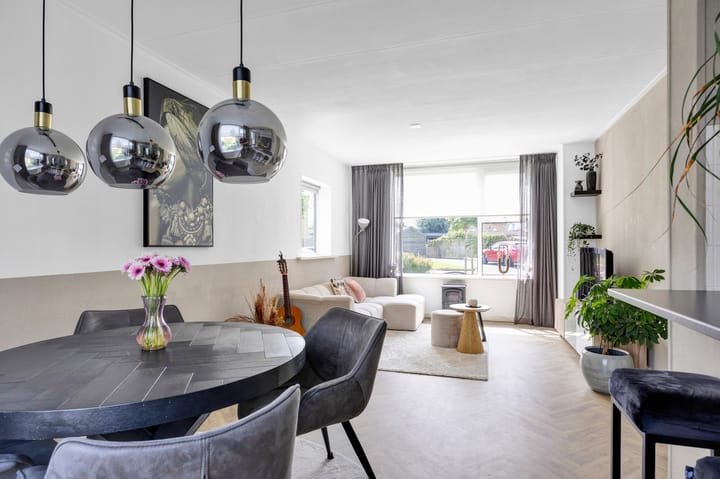 Foto 13 van Hoannekamp 24