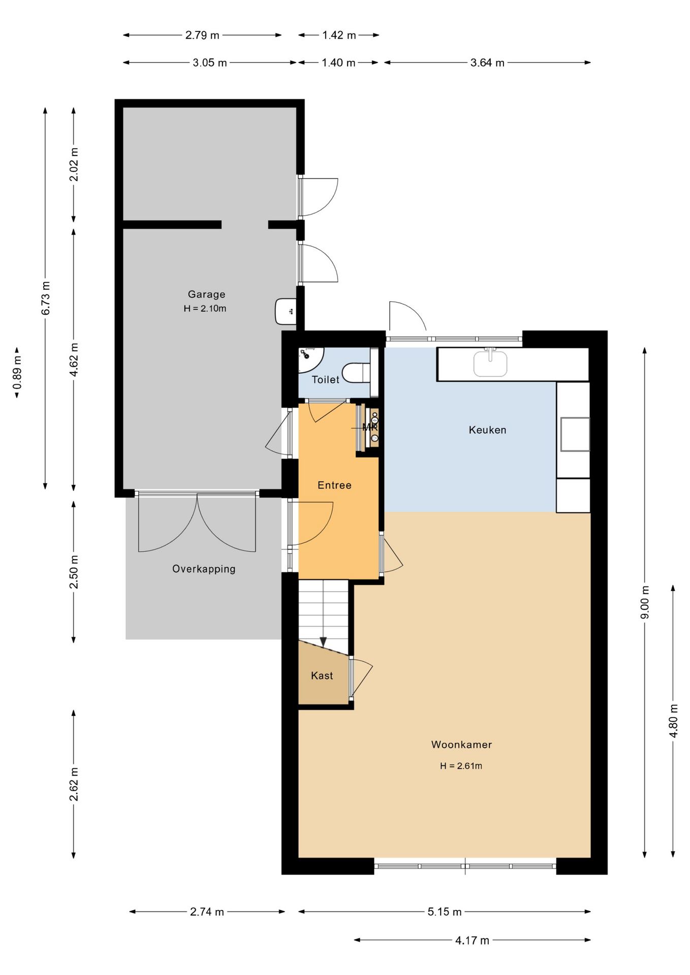 Foto 34 van Botter 9