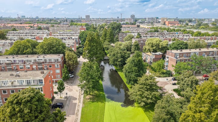 Foto 19 van Hulkstraat 19-C