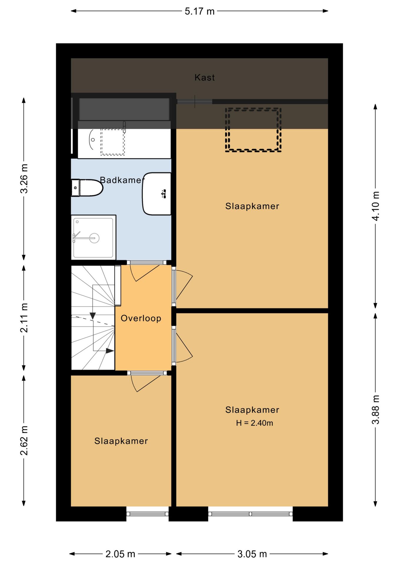 Foto 35 van Botter 9