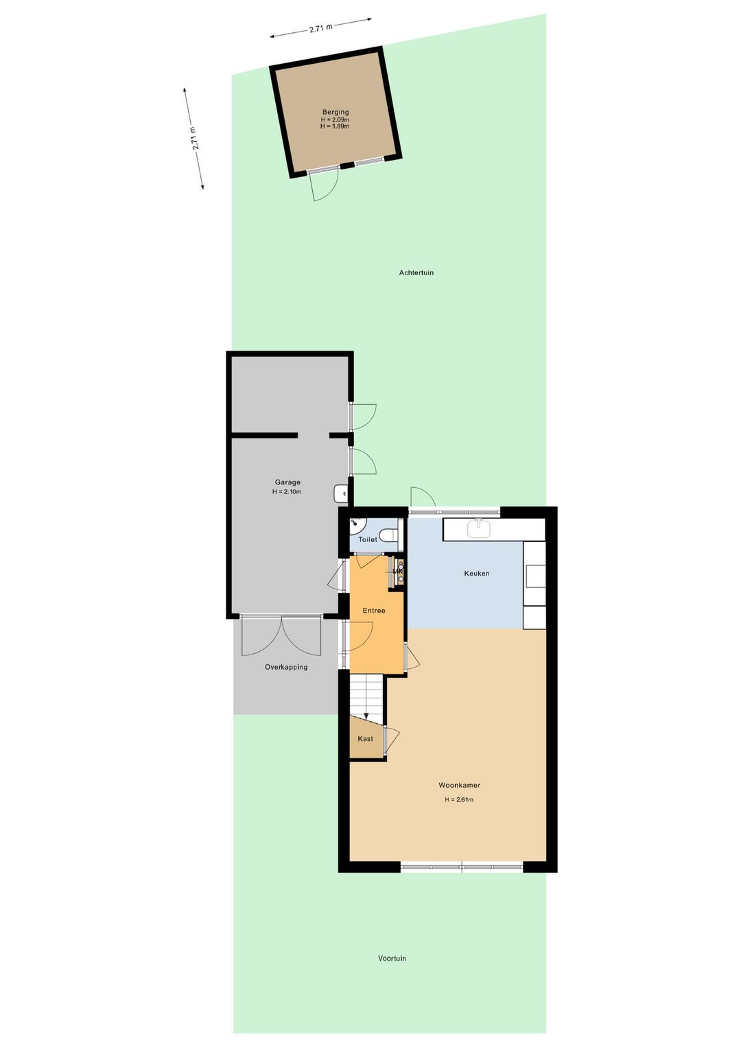 Foto 37 van Botter 9