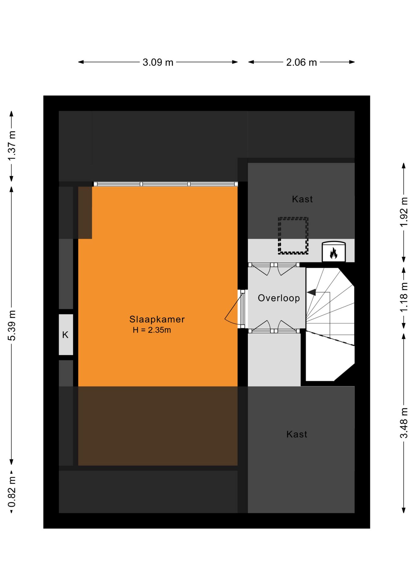 Foto 36 van Mr. Ruys de Beerenbrouckstraat 20