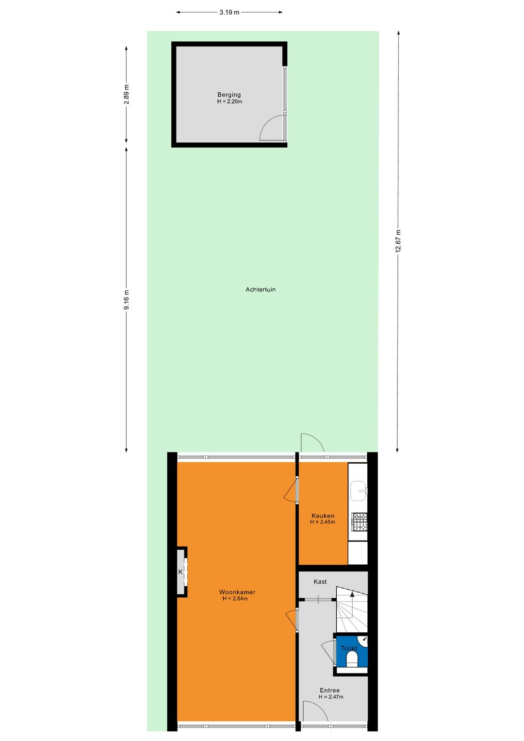 Foto 37 van Mr. Ruys de Beerenbrouckstraat 20