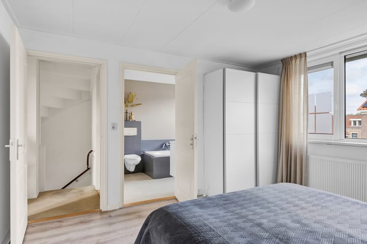 Foto 24 van Hoannekamp 24