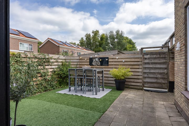 Foto 34 van Hoannekamp 24