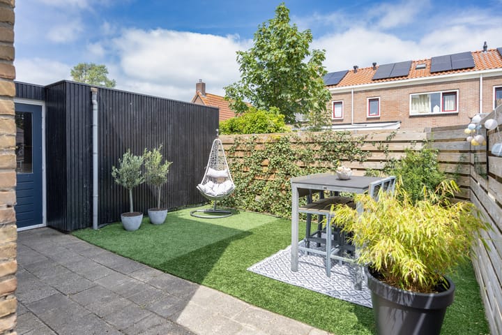 Foto 35 van Hoannekamp 24