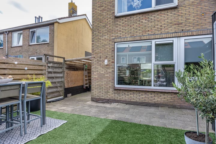 Foto 36 van Hoannekamp 24