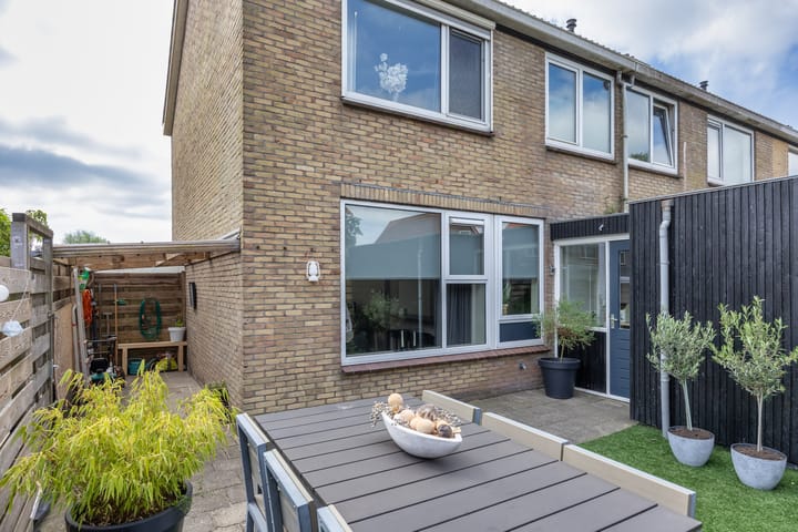 Foto 38 van Hoannekamp 24