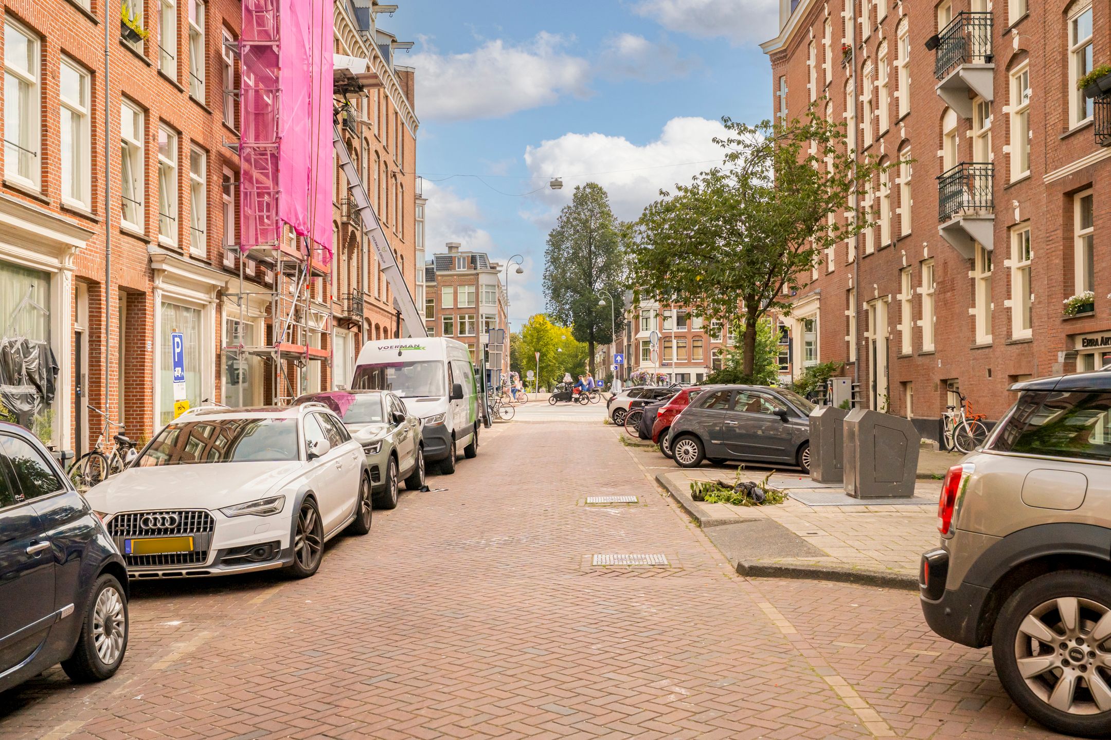 Photo 42 of Balthasar Floriszstraat 47-C