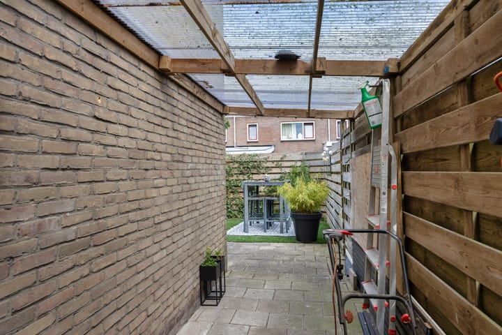 Foto 40 van Hoannekamp 24