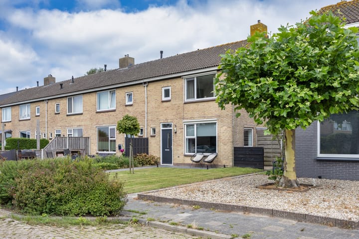 Foto 41 van Hoannekamp 24