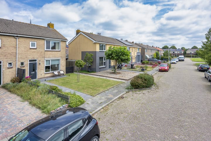 Foto 43 van Hoannekamp 24