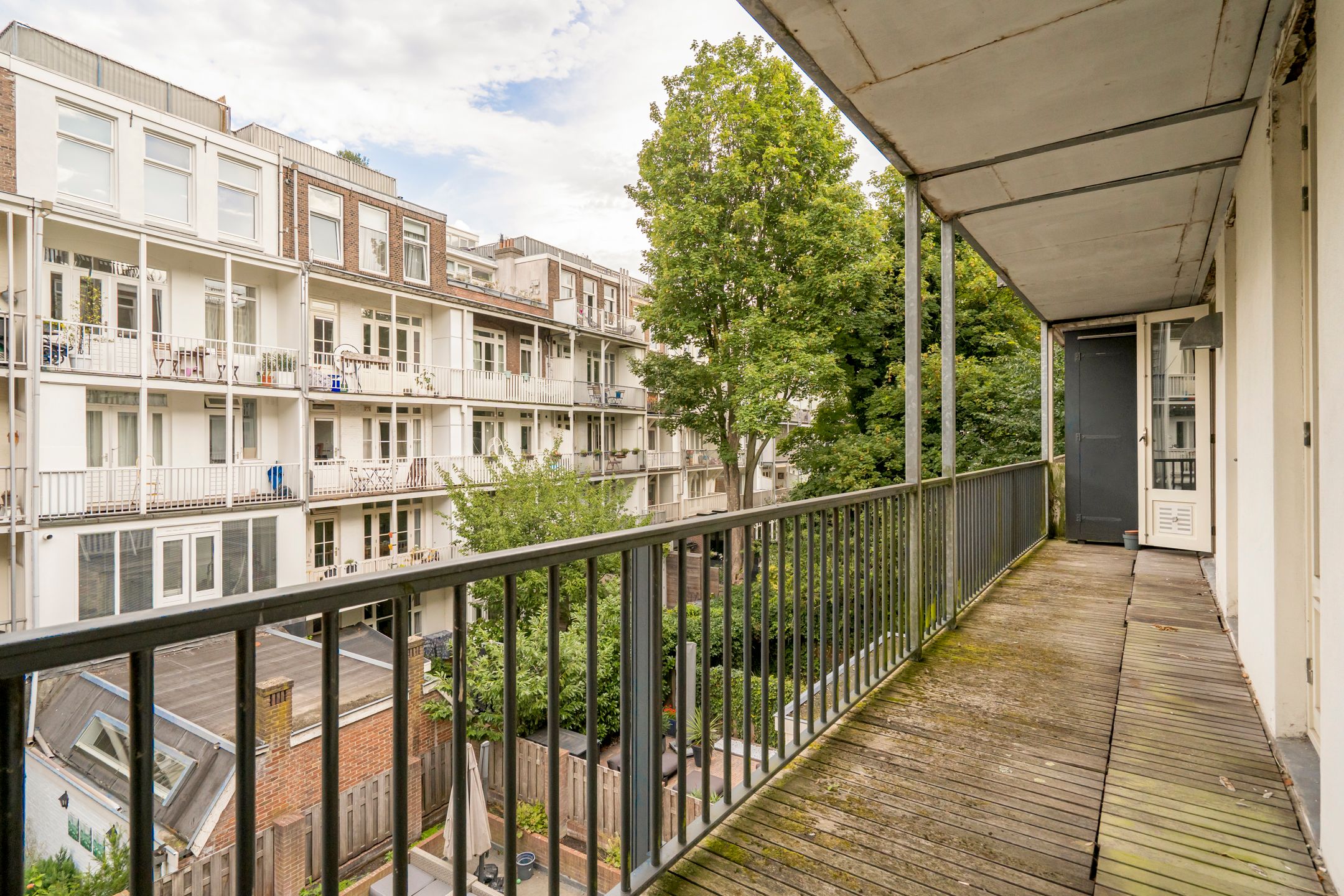 Photo 15 of Balthasar Floriszstraat 47-C