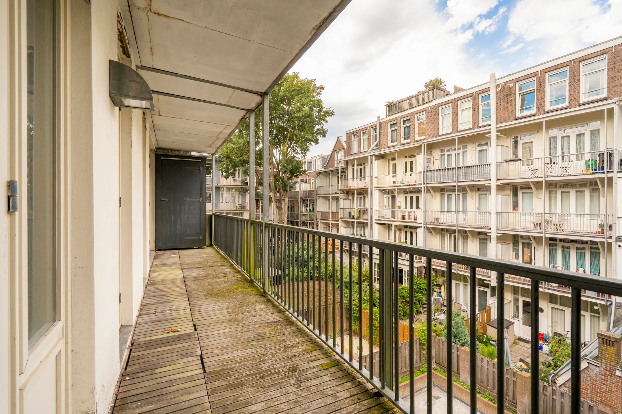 Photo 18 of Balthasar Floriszstraat 47-C