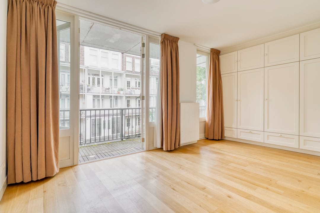 Photo 23 of Balthasar Floriszstraat 47-C