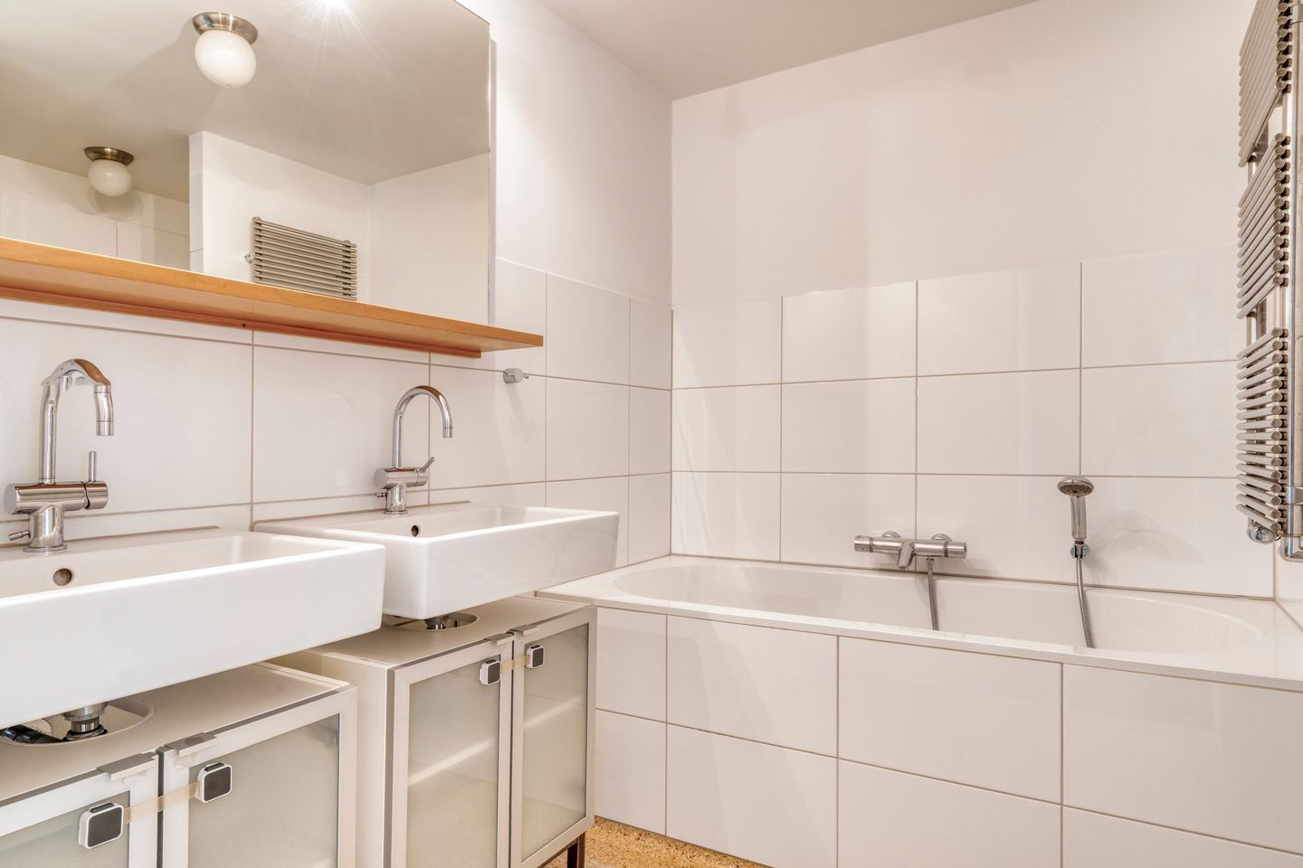 Photo 29 of Balthasar Floriszstraat 47-C