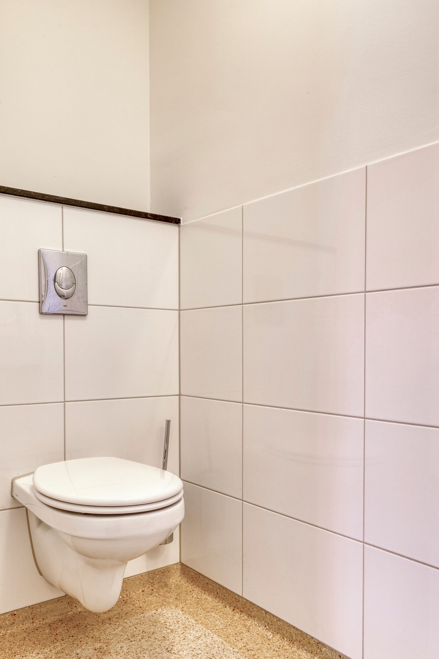 Photo 33 of Balthasar Floriszstraat 47-C