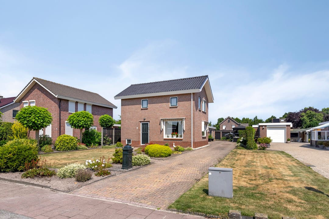 Photo 1 of Broekweg 32
