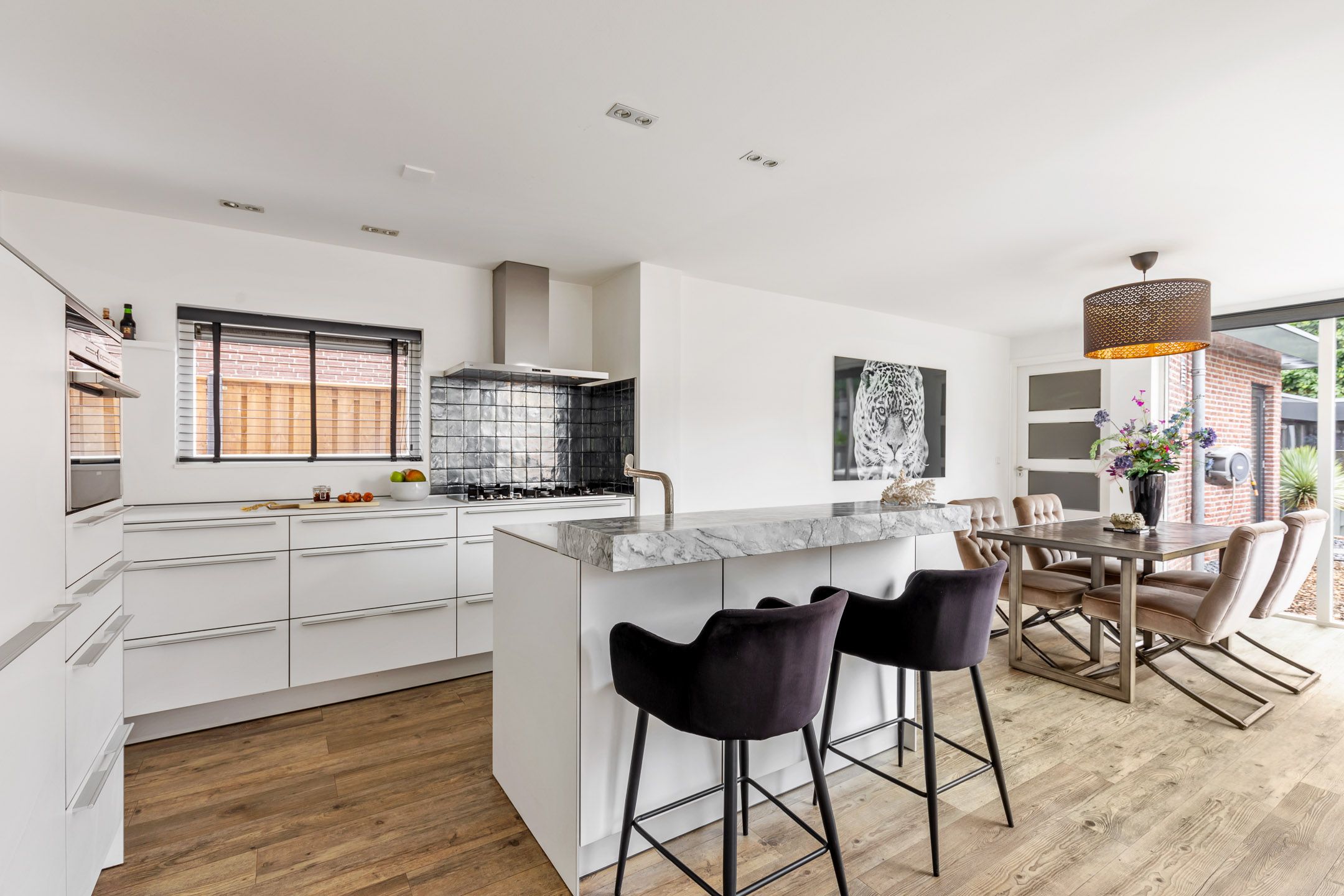 Foto 3 van Chopinstraat 3