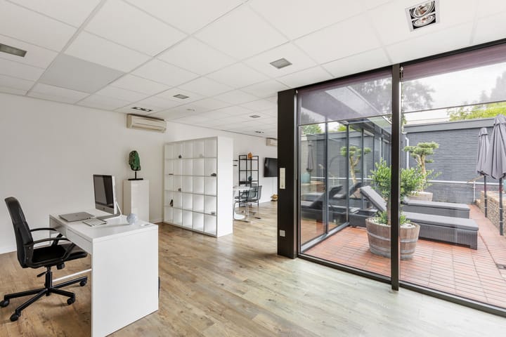 Foto 5 van Chopinstraat 3