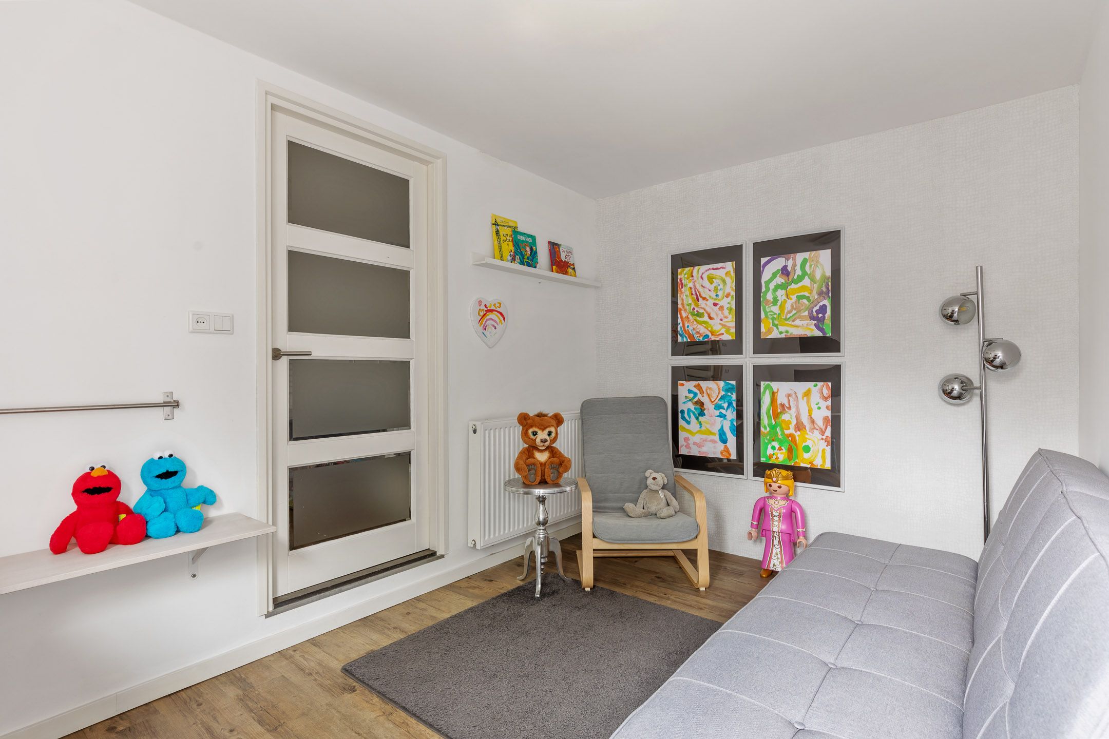 Foto 12 van Chopinstraat 3