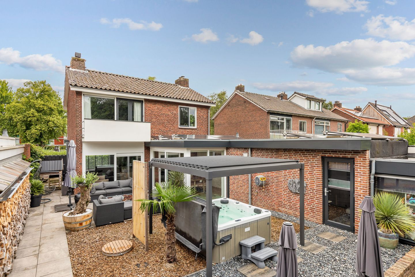 Foto 20 van Chopinstraat 3