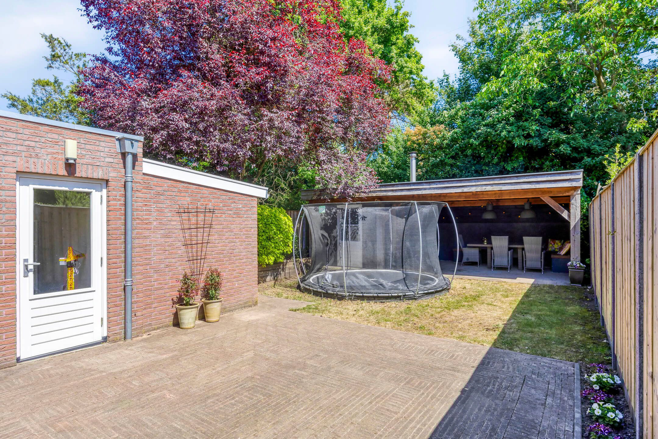 Foto 3 van Eikenwal 152