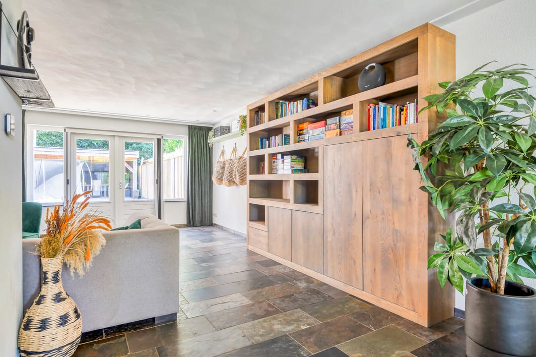 Foto 7 van Eikenwal 152