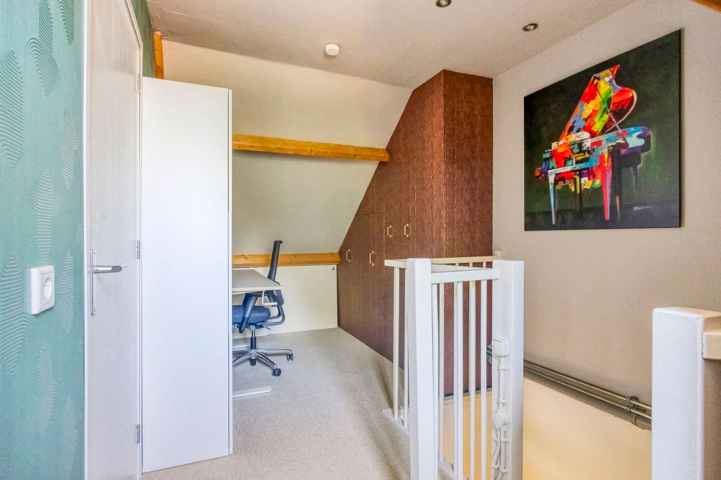 Foto 29 van Eikenwal 152