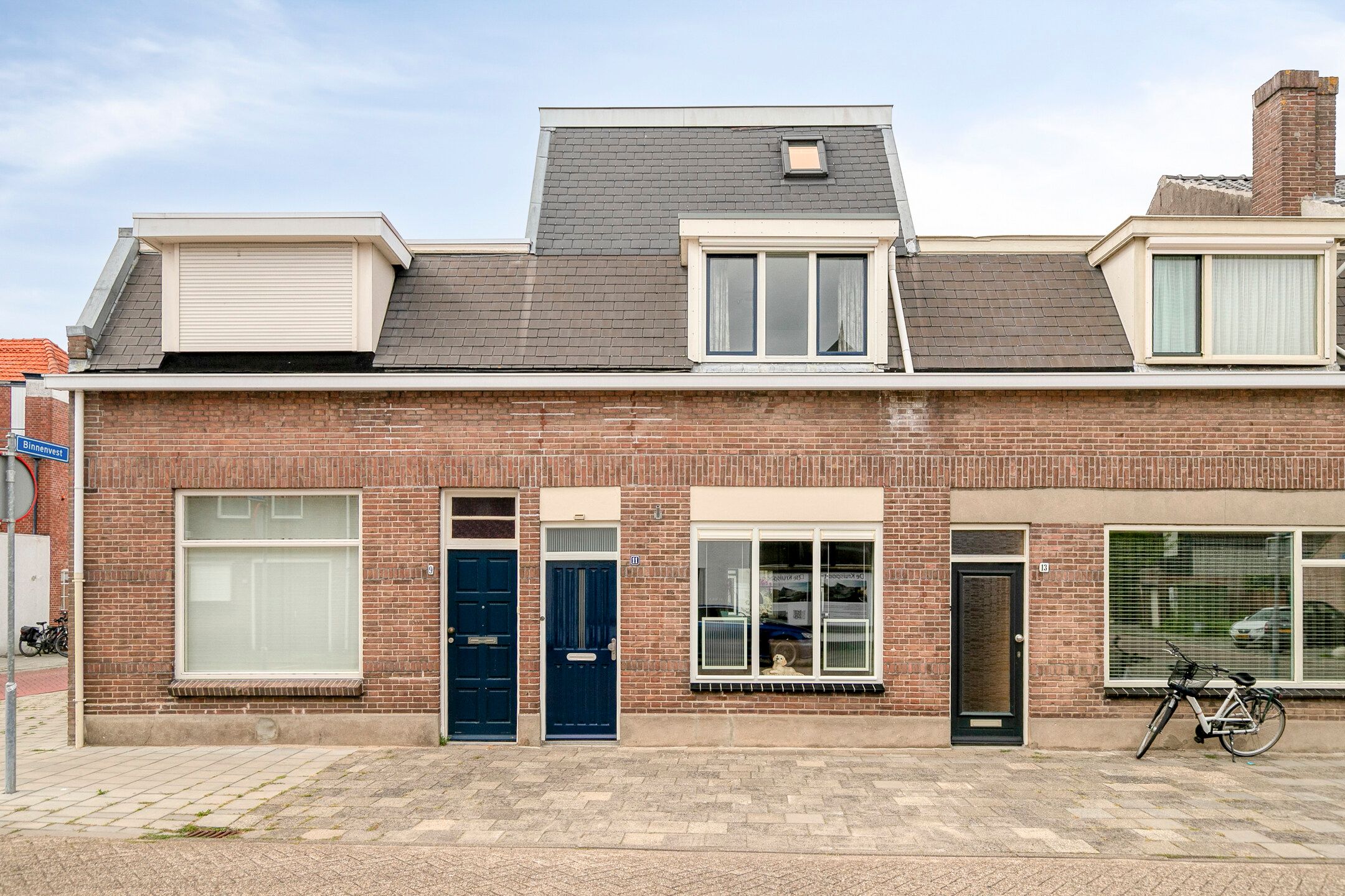 Kruispoort, 11, Steenbergen (NB), 4651AL, Noord-Brabant, Nederland 11