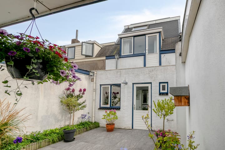 Foto 2 van Kruispoort 11