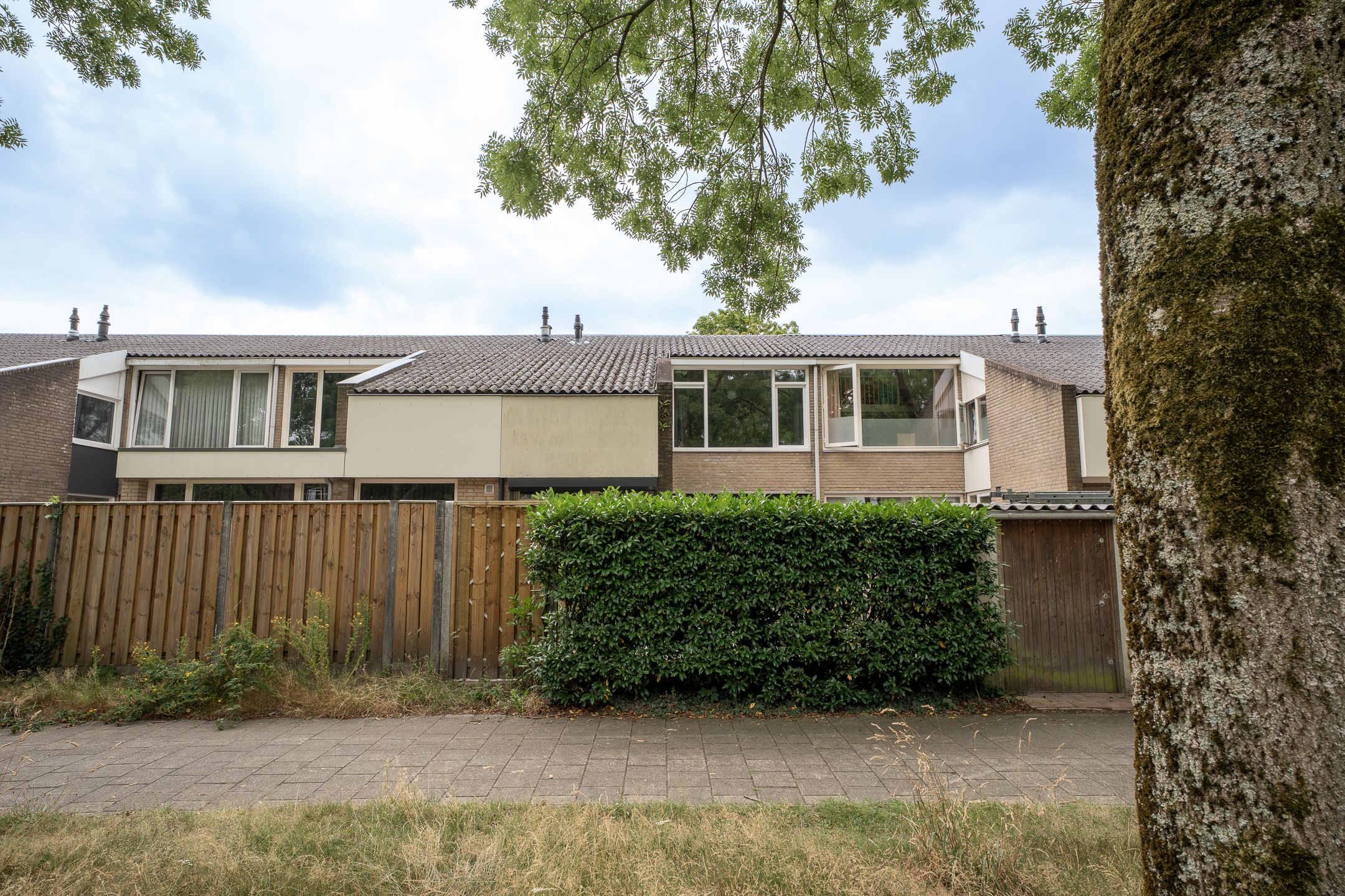 Heubergerstraat, 39, Tilburg, 5011GA, Noord-Brabant, Nederland 39